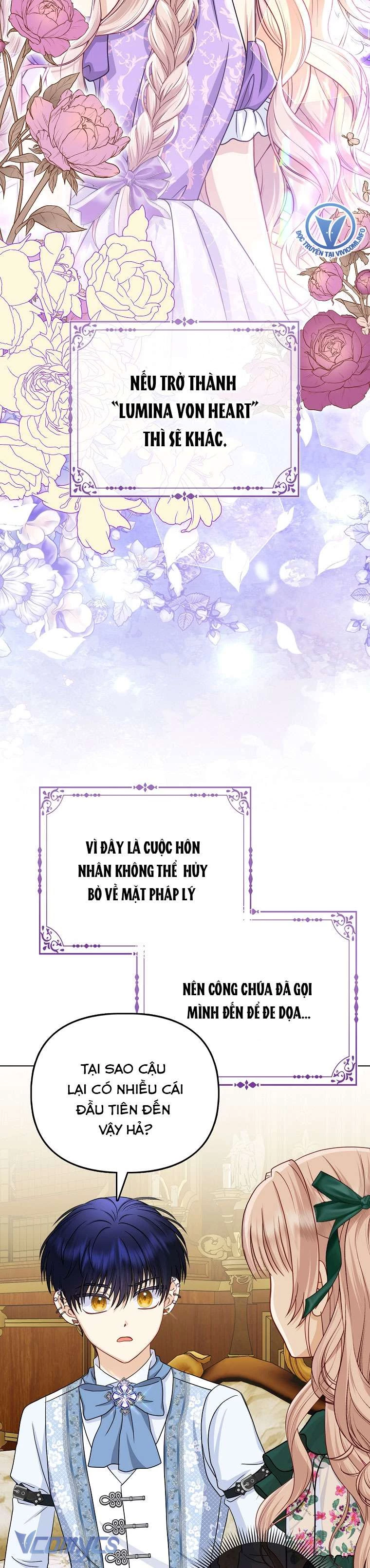 Nhân Vật Phản Diện Đều Thích Tôi Chapter 36 - 36