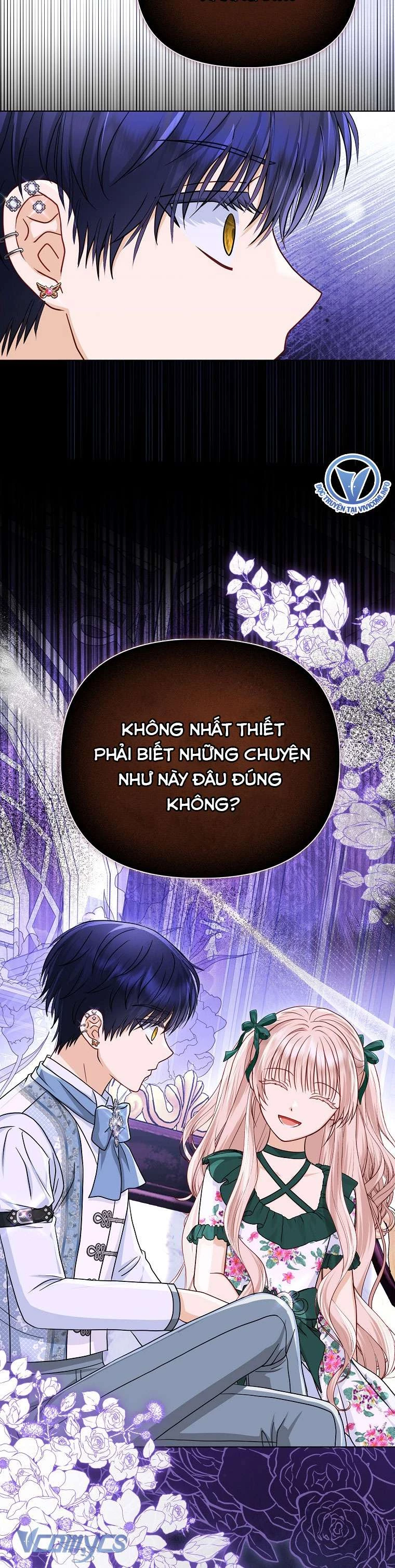 Nhân Vật Phản Diện Đều Thích Tôi Chapter 36 - 40
