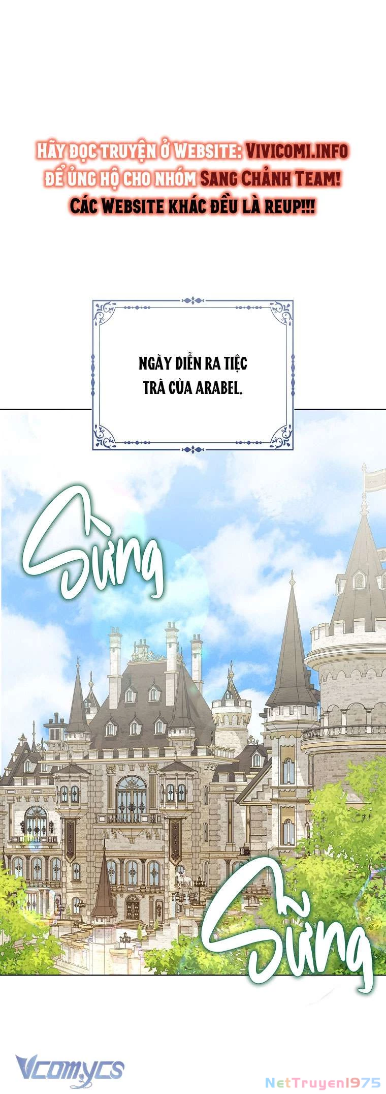 Nhân Vật Phản Diện Đều Thích Tôi Chapter 37 - 10