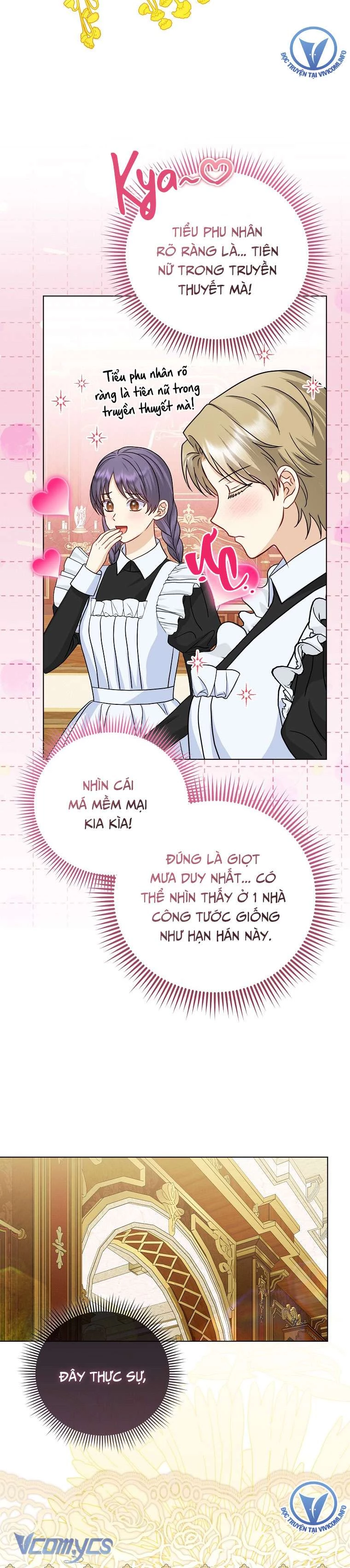 Nhân Vật Phản Diện Đều Thích Tôi Chapter 37 - 13