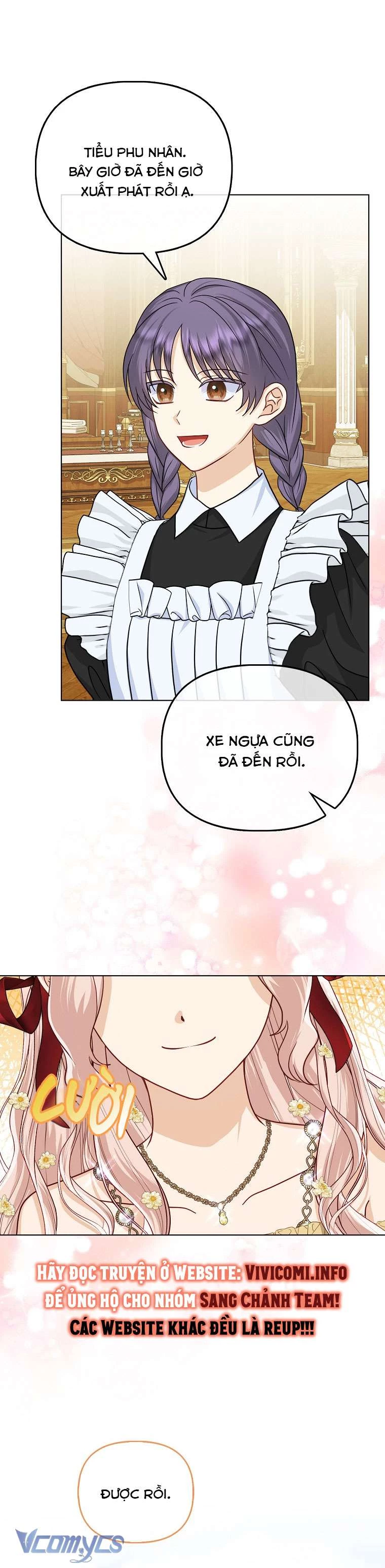 Nhân Vật Phản Diện Đều Thích Tôi Chapter 37 - 16