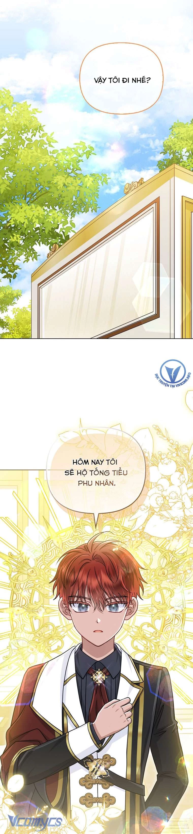 Nhân Vật Phản Diện Đều Thích Tôi Chapter 37 - 17