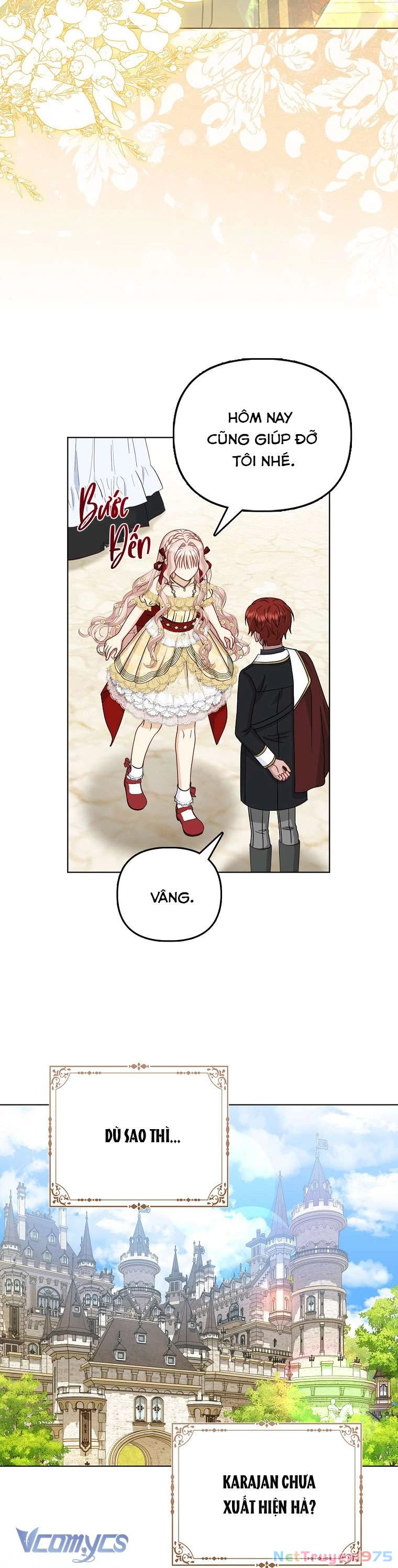 Nhân Vật Phản Diện Đều Thích Tôi Chapter 37 - 18