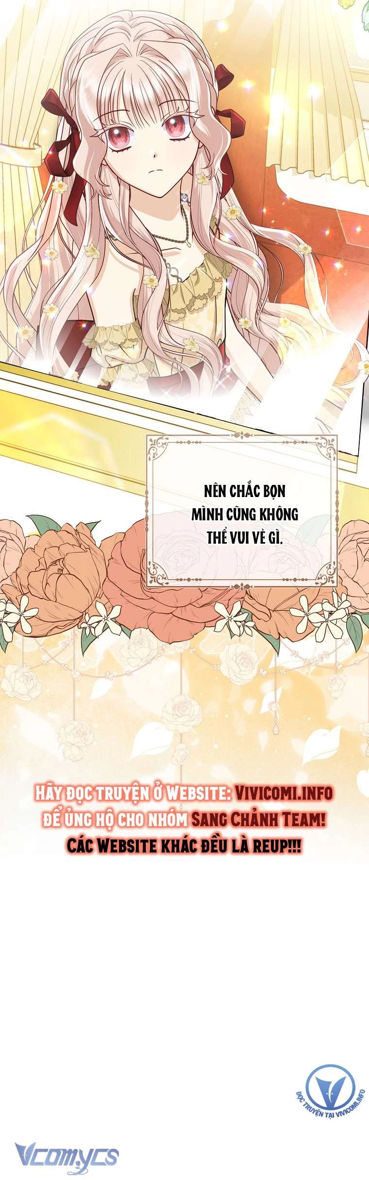 Nhân Vật Phản Diện Đều Thích Tôi Chapter 37 - 21