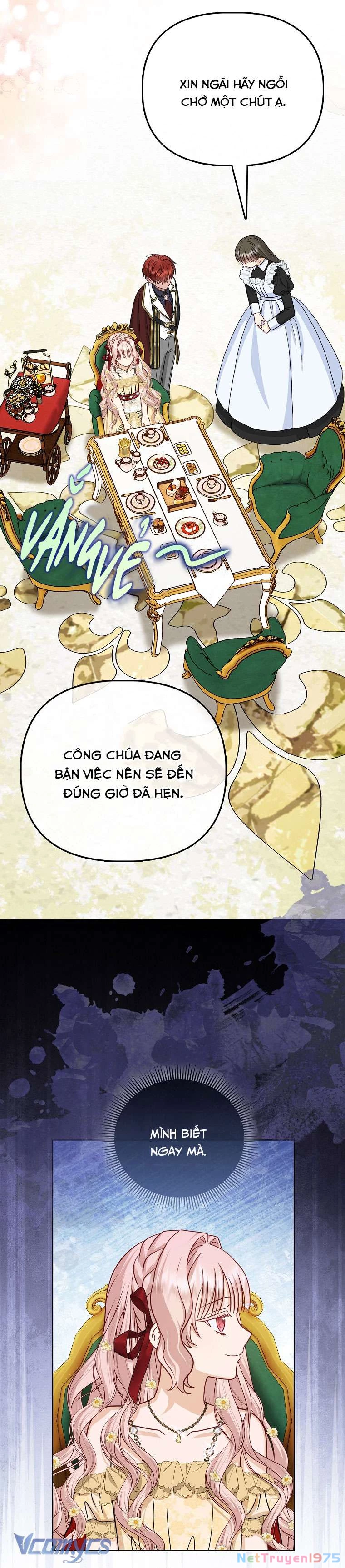 Nhân Vật Phản Diện Đều Thích Tôi Chapter 37 - 24