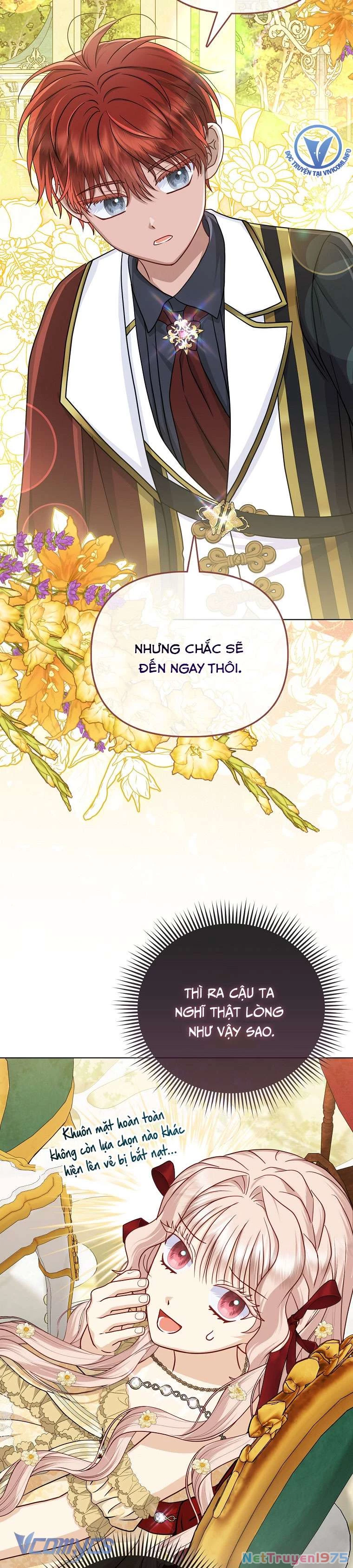 Nhân Vật Phản Diện Đều Thích Tôi Chapter 37 - 28