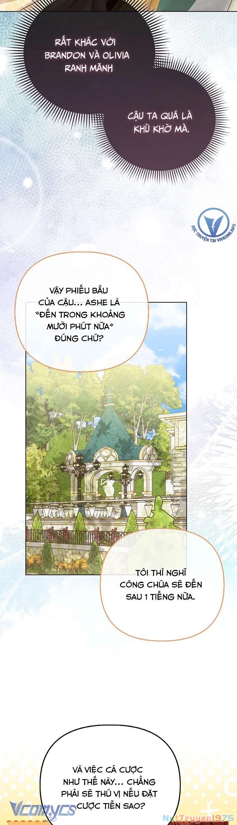 Nhân Vật Phản Diện Đều Thích Tôi Chapter 37 - 29