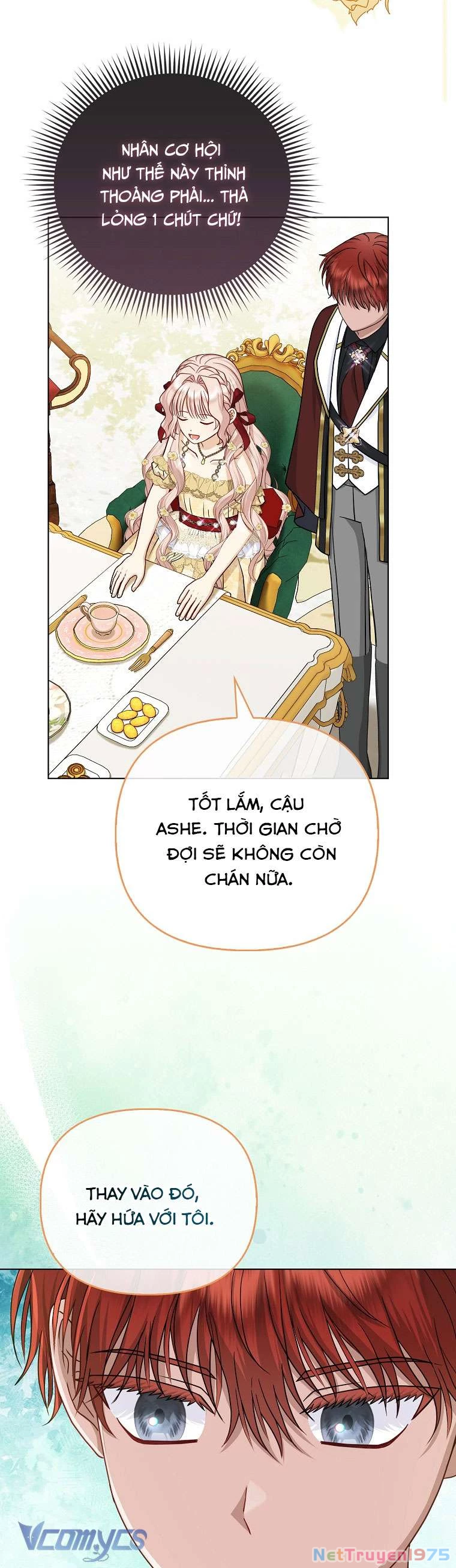 Nhân Vật Phản Diện Đều Thích Tôi Chapter 37 - 32