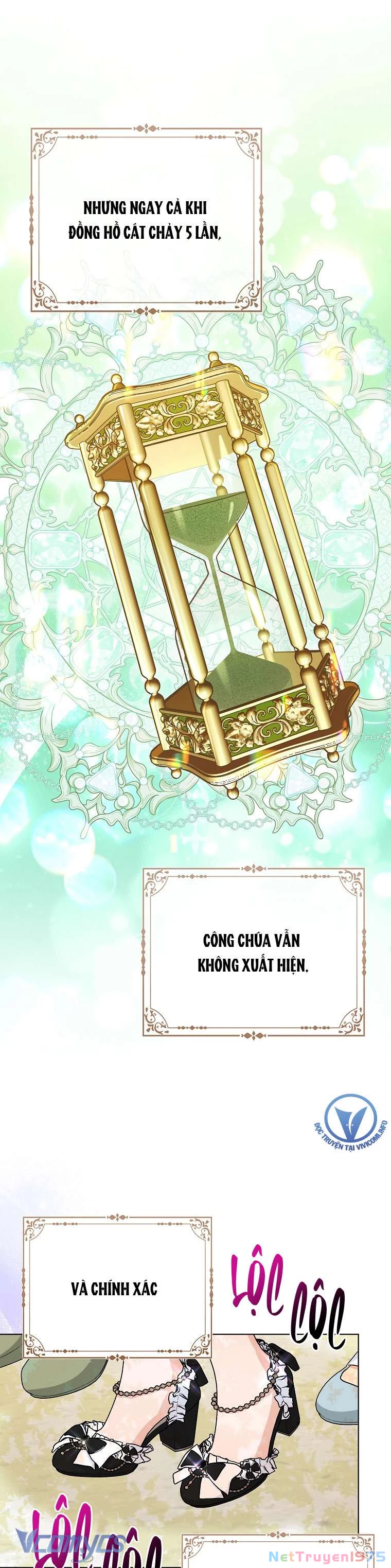 Nhân Vật Phản Diện Đều Thích Tôi Chapter 37 - 37