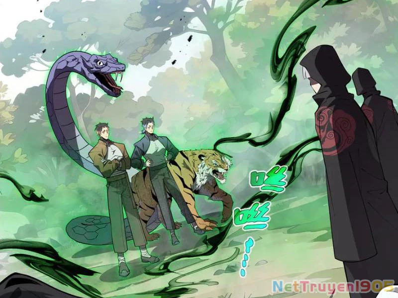 Ta Ký Kết Khế Ước Với Chính Mình Chapter 41 - 2