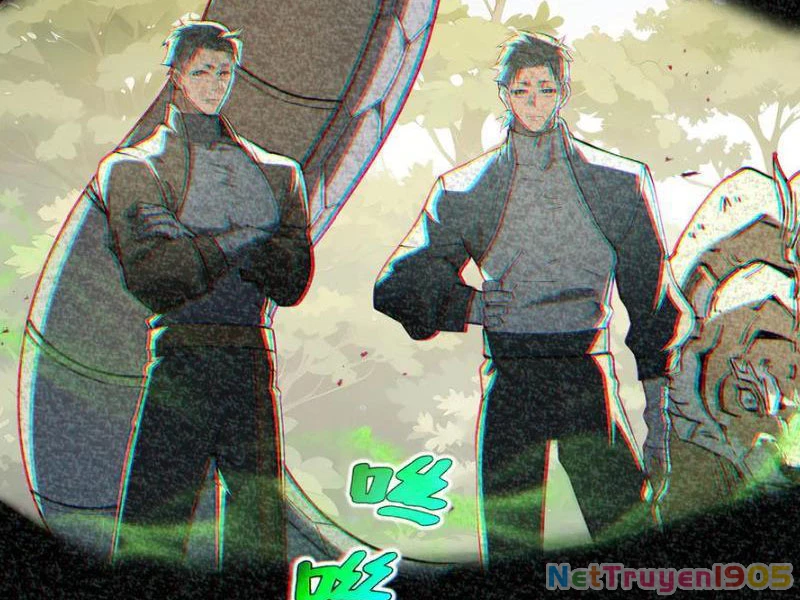 Ta Ký Kết Khế Ước Với Chính Mình Chapter 41 - 11