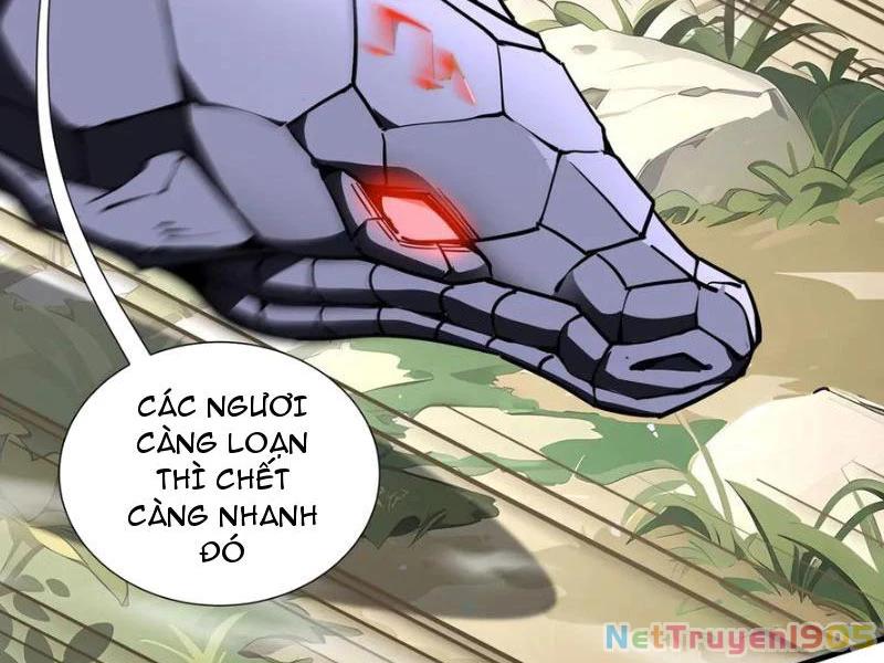 Ta Ký Kết Khế Ước Với Chính Mình Chapter 41 - 17