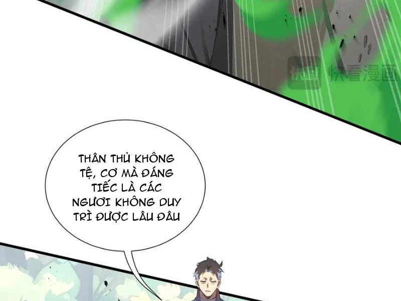 Ta Ký Kết Khế Ước Với Chính Mình Chapter 41 - 26