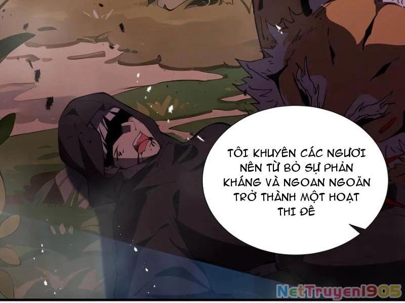 Ta Ký Kết Khế Ước Với Chính Mình Chapter 41 - 30