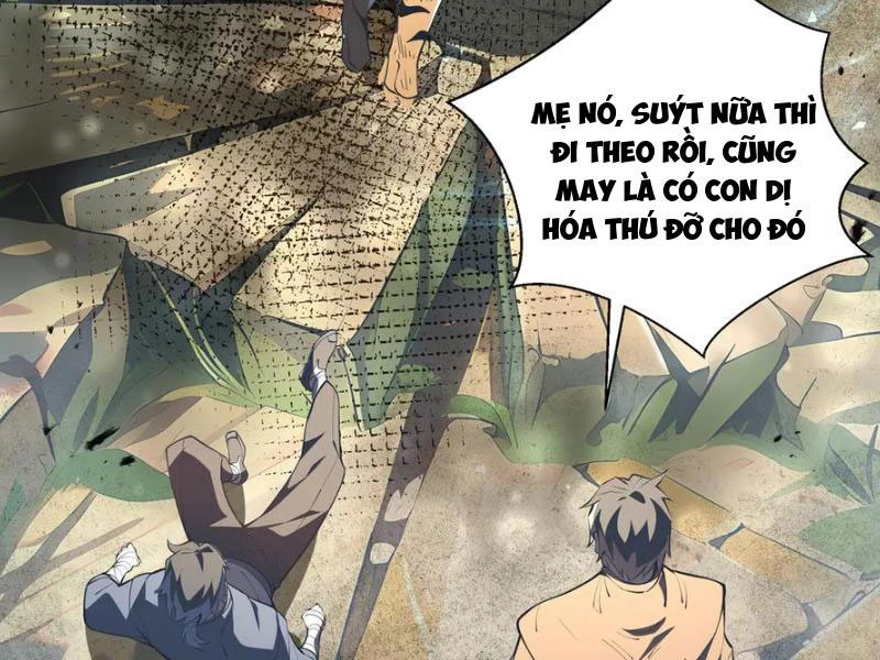 Ta Ký Kết Khế Ước Với Chính Mình Chapter 41 - 47
