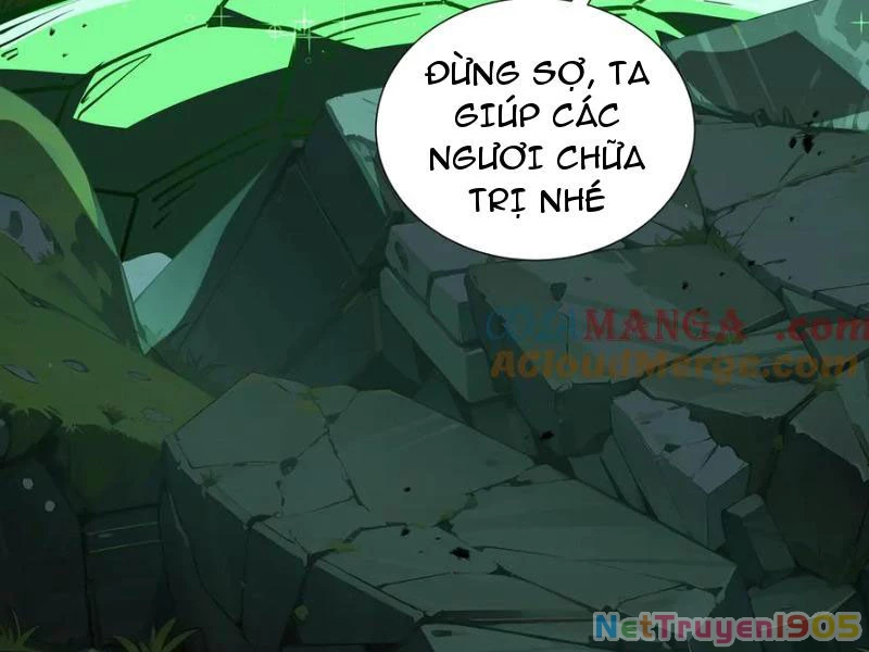 Ta Ký Kết Khế Ước Với Chính Mình Chapter 41 - 54