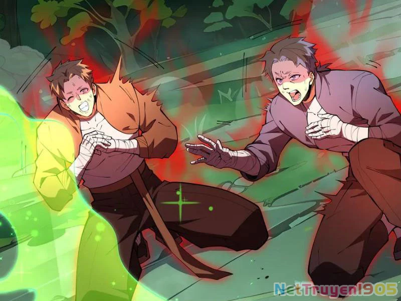 Ta Ký Kết Khế Ước Với Chính Mình Chapter 41 - 64