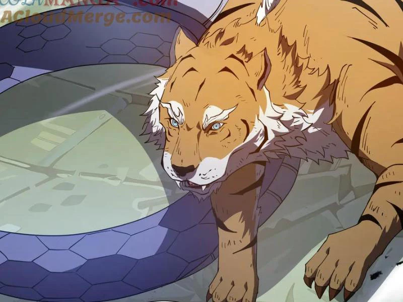 Ta Ký Kết Khế Ước Với Chính Mình Chapter 41 - 71