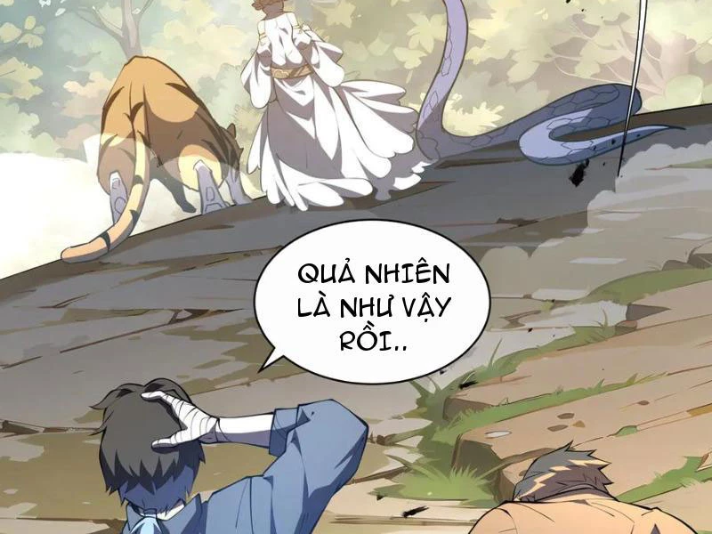 Ta Ký Kết Khế Ước Với Chính Mình Chapter 41 - 81