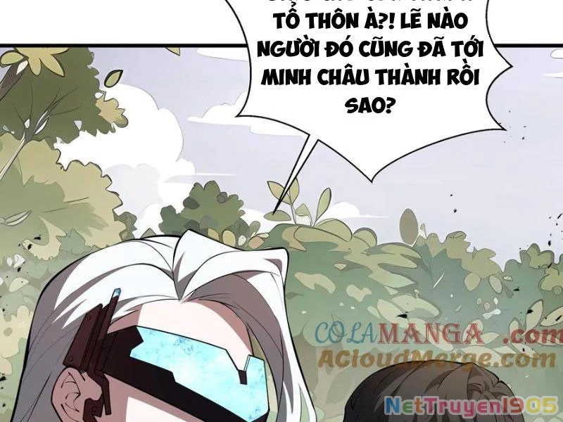 Ta Ký Kết Khế Ước Với Chính Mình Chapter 41 - 87