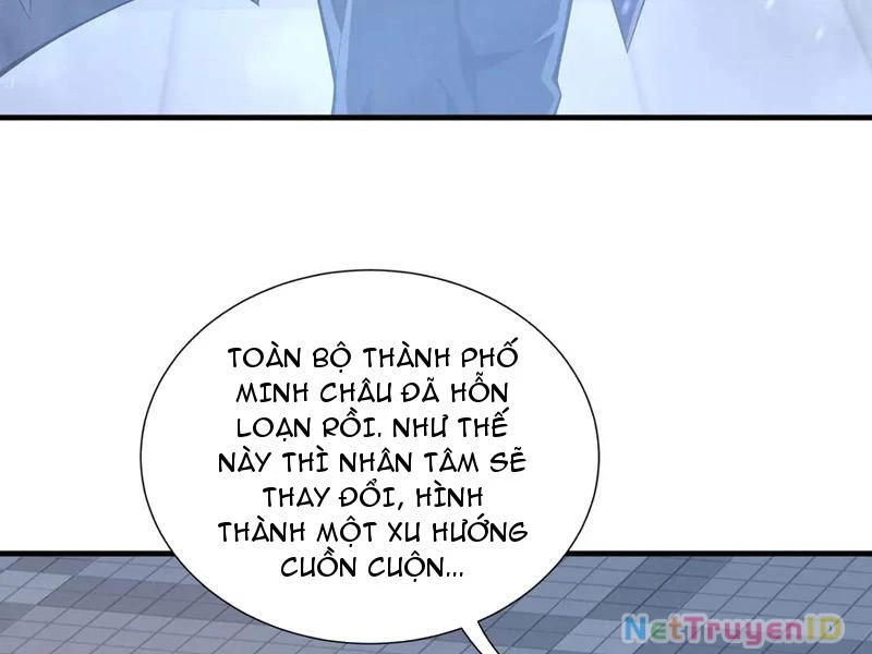 Ta Ký Kết Khế Ước Với Chính Mình Chapter 42 - 7