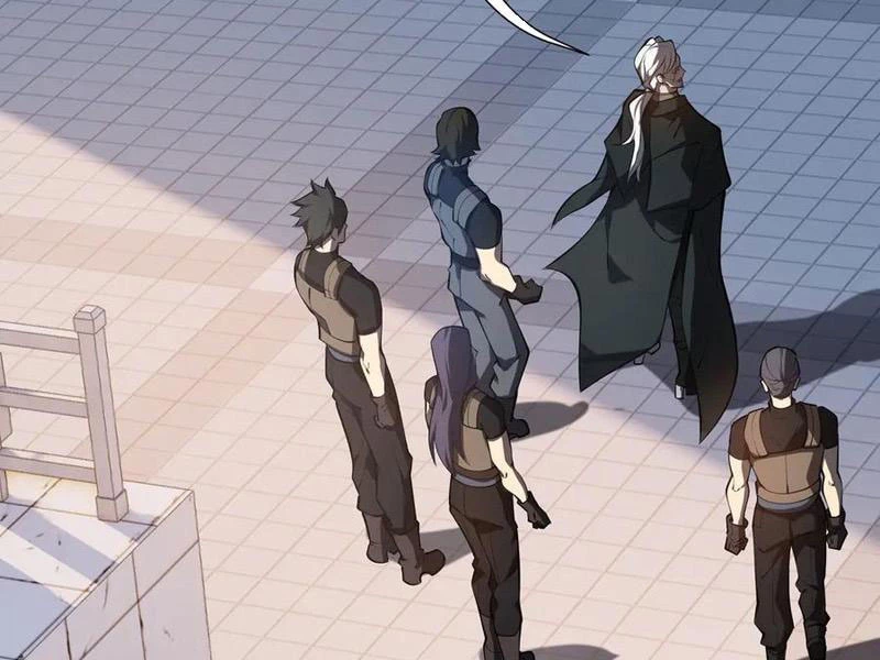 Ta Ký Kết Khế Ước Với Chính Mình Chapter 42 - 8