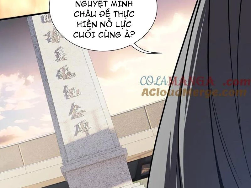 Ta Ký Kết Khế Ước Với Chính Mình Chapter 42 - 14