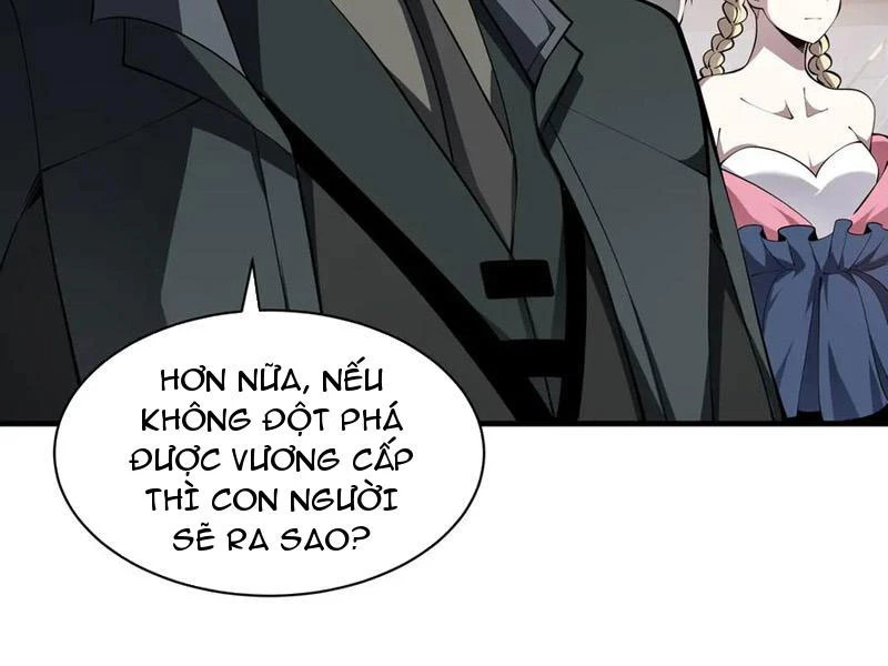 Ta Ký Kết Khế Ước Với Chính Mình Chapter 42 - 27