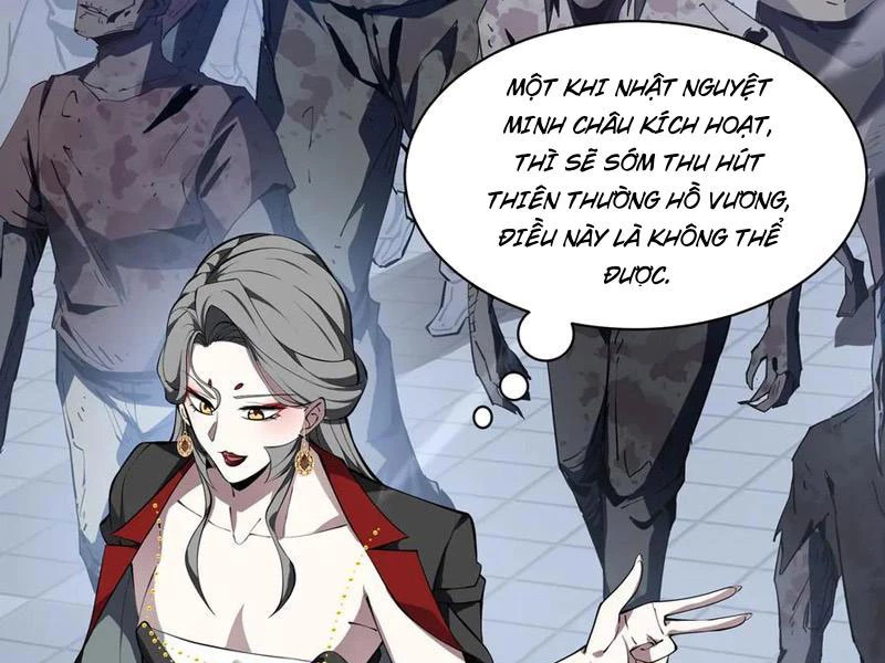 Ta Ký Kết Khế Ước Với Chính Mình Chapter 42 - 45