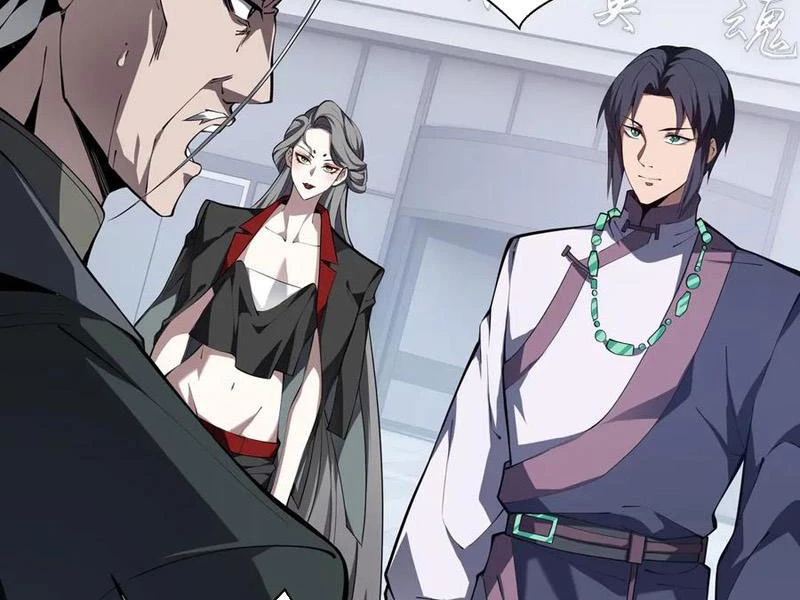Ta Ký Kết Khế Ước Với Chính Mình Chapter 42 - 48