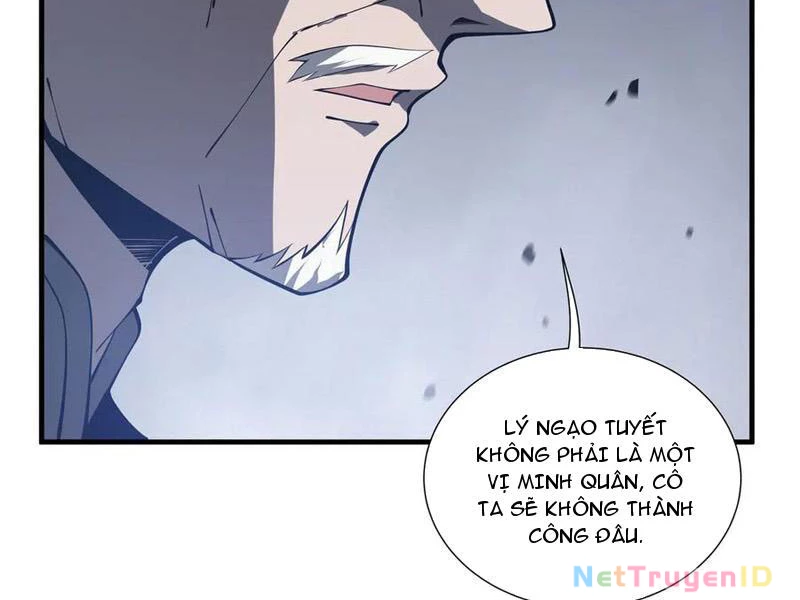Ta Ký Kết Khế Ước Với Chính Mình Chapter 42 - 54