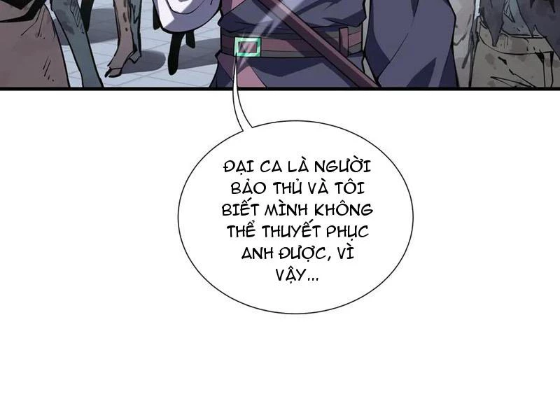 Ta Ký Kết Khế Ước Với Chính Mình Chapter 42 - 57