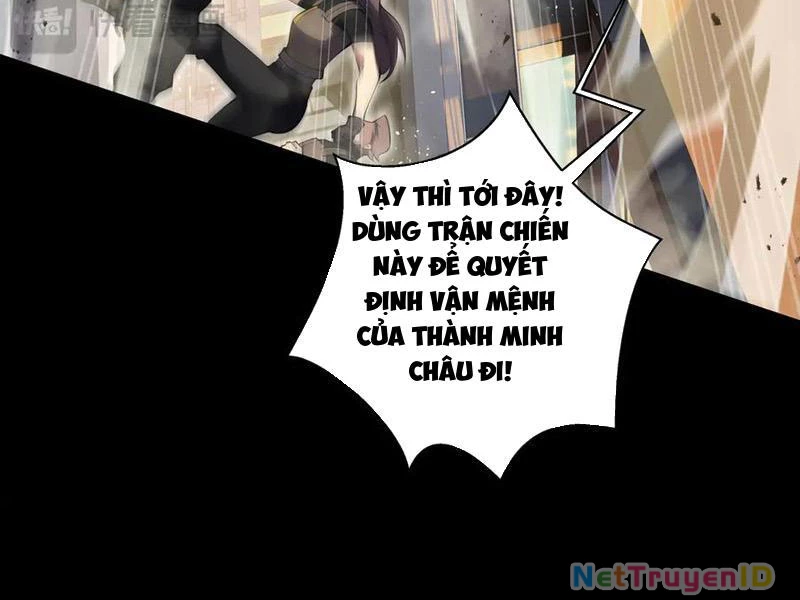 Ta Ký Kết Khế Ước Với Chính Mình Chapter 42 - 64