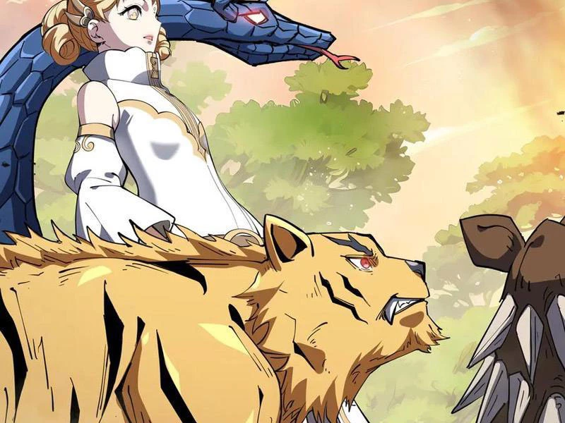 Ta Ký Kết Khế Ước Với Chính Mình Chapter 42 - 69