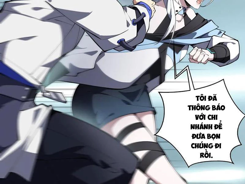 Ta Ký Kết Khế Ước Với Chính Mình Chapter 42 - 81