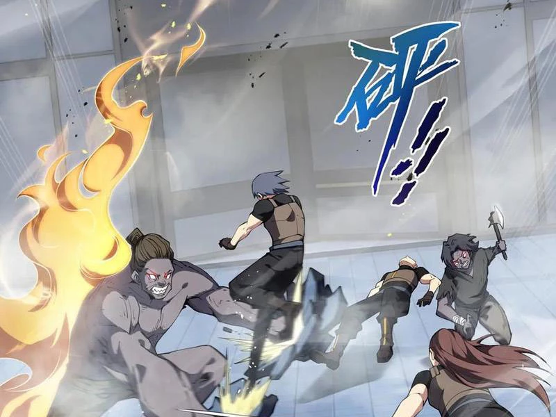 Ta Ký Kết Khế Ước Với Chính Mình Chapter 42 - 84