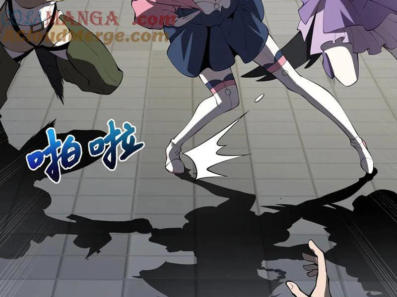 Ta Ký Kết Khế Ước Với Chính Mình Chapter 42 - 112