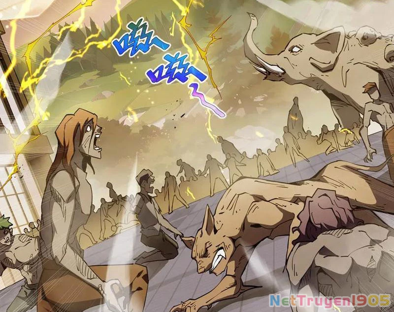Ta Ký Kết Khế Ước Với Chính Mình Chapter 43 - 3