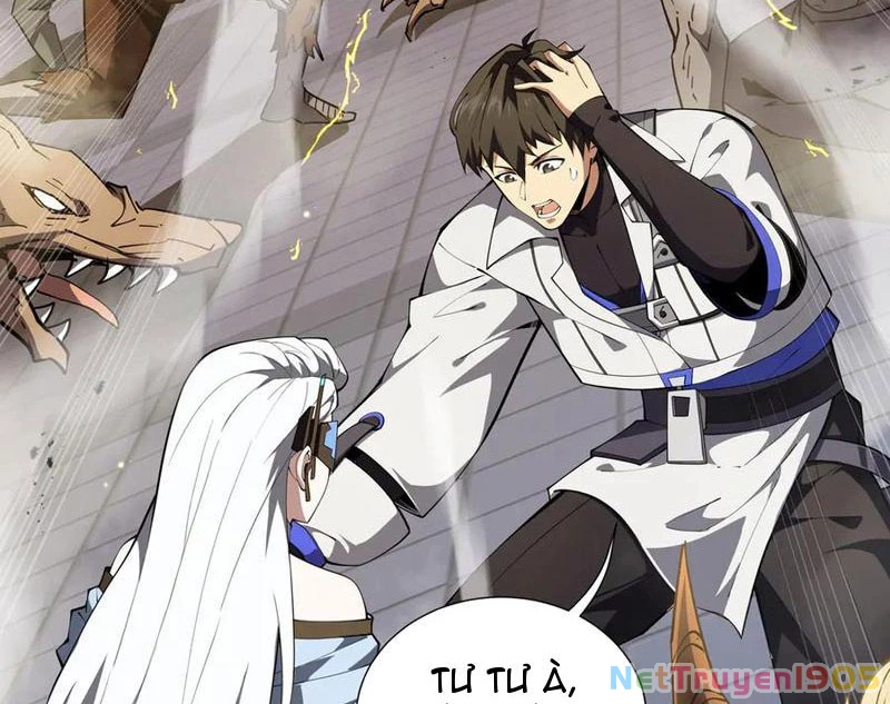 Ta Ký Kết Khế Ước Với Chính Mình Chapter 43 - 4