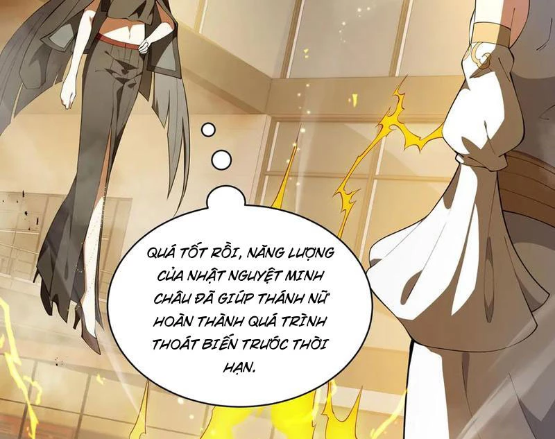 Ta Ký Kết Khế Ước Với Chính Mình Chapter 43 - 11