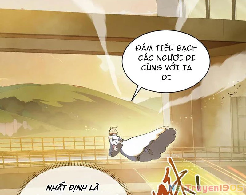 Ta Ký Kết Khế Ước Với Chính Mình Chapter 43 - 14