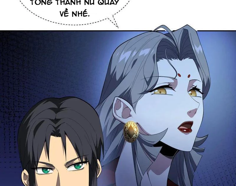 Ta Ký Kết Khế Ước Với Chính Mình Chapter 43 - 21