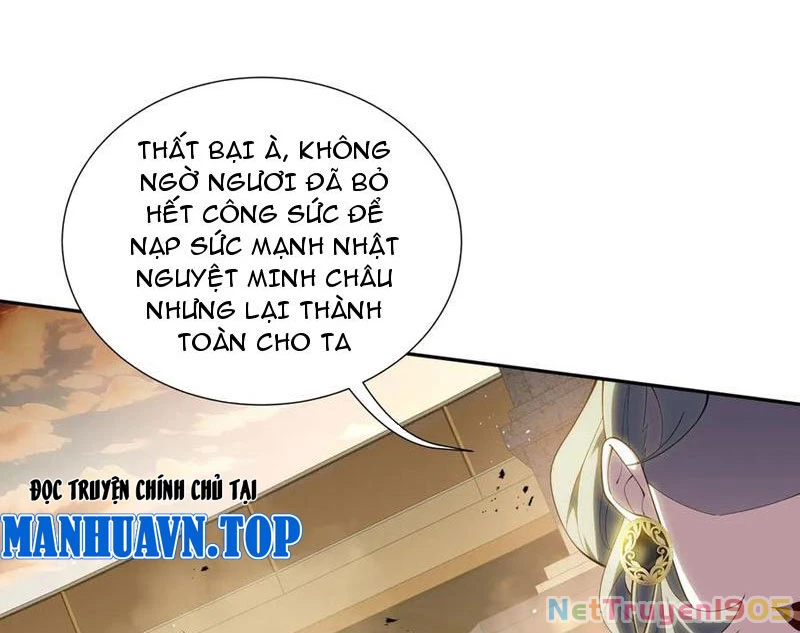 Ta Ký Kết Khế Ước Với Chính Mình Chapter 43 - 30