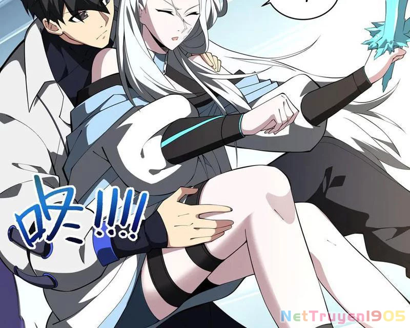 Ta Ký Kết Khế Ước Với Chính Mình Chapter 43 - 59