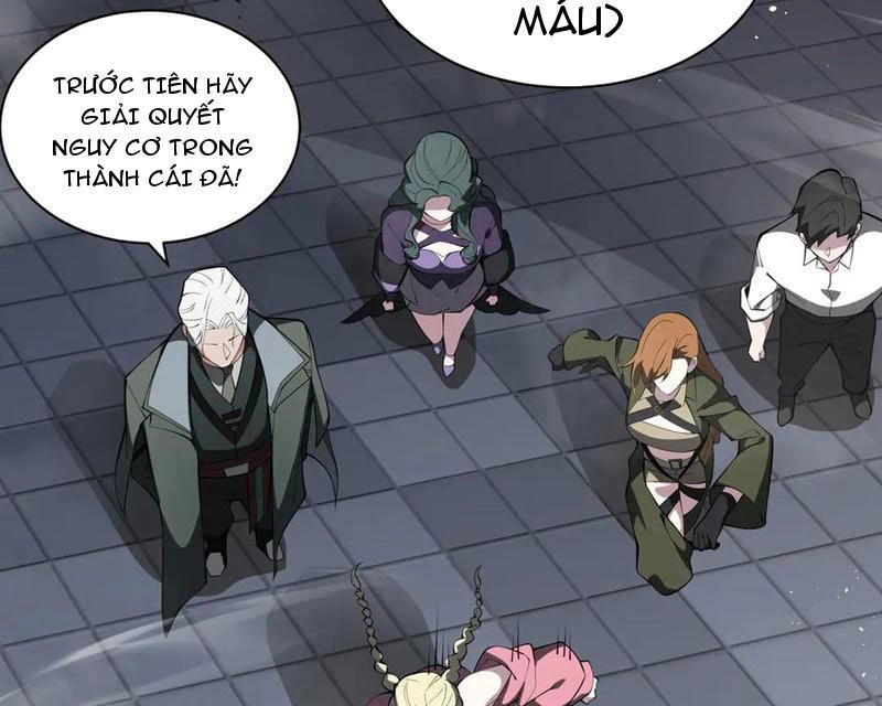Ta Ký Kết Khế Ước Với Chính Mình Chapter 43 - 67