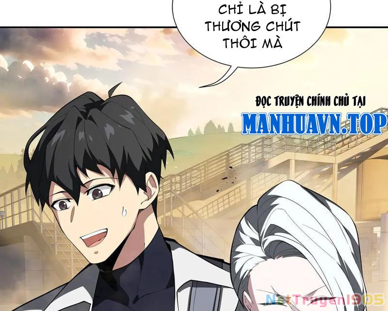Ta Ký Kết Khế Ước Với Chính Mình Chapter 43 - 71