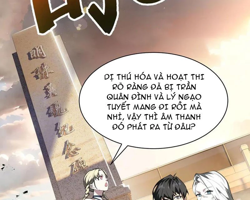 Ta Ký Kết Khế Ước Với Chính Mình Chapter 43 - 74