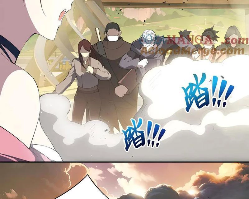 Ta Ký Kết Khế Ước Với Chính Mình Chapter 43 - 81