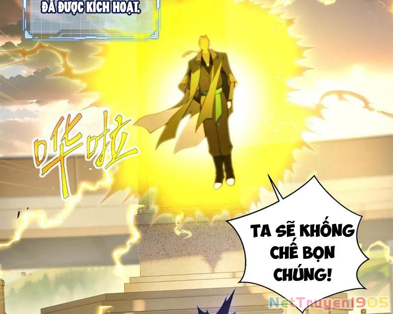 Ta Ký Kết Khế Ước Với Chính Mình Chapter 43 - 91