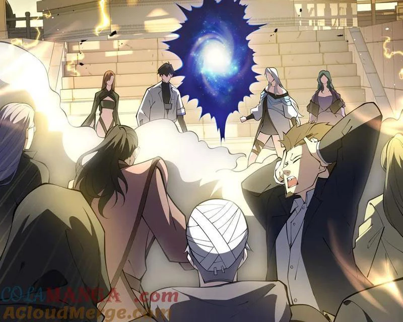 Ta Ký Kết Khế Ước Với Chính Mình Chapter 43 - 92